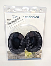 Audio-Technica HP-EP2 Replacement Earpads for BPHS2 and ATH-M60x Headphones