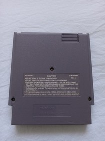 Tetris 2 NES Nintendo