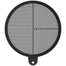 Bahtinov Mask for ZWO FF80-APO Telescope