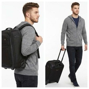 tumi alpha bravo norman backpack - Nathan Leather Laptop transforming this backpack into chic rolling briefcase women Color:PROUD CLOUD Deena & Ozzy Backpacks