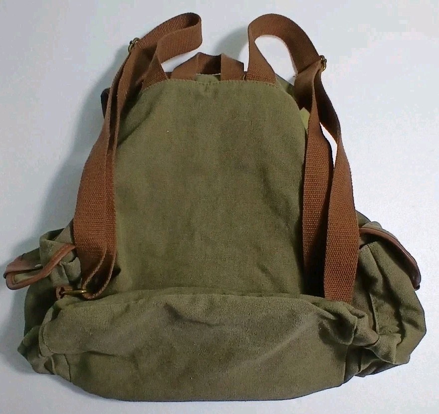 Mossimo Supply Co~ Medium Capacity Solid Backpack… - image 13