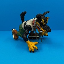 Raro Modellino Play Along X-Treme Petz Gross Out Dog Blades Y2K 2000