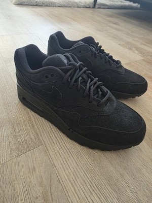 Nike Air Max 1 PRM ''Black Cat'' Neu & ungetragen Gr. 38,5 HV8065-001