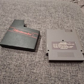 Ring King (Nintendo NES) Data East Boxing & Arcade Video Gaming Cartridge Only