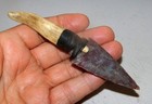 Excellent Ready Collection of 7 Old Indian Artifact & Collectibles Included A-33 — photo 4