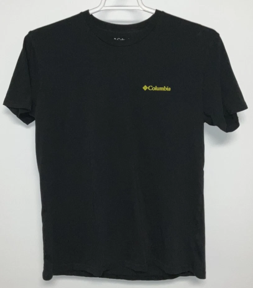 T-shirt Columbia Thistletown Hills Graphic manche courte