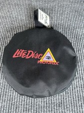 Photoflex Litedisc Circular Collapsible Reflectors 22  Soft White/Gold