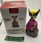 Marvel X-Men Wolverine Defeats Sentinel Funko POP! Ornament W/ Light NEW W/ Box