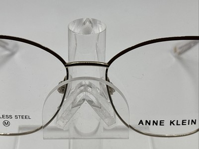 Anne Klein AK5112 (710) Gold 53/16 M 145 Women display picture 1