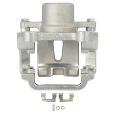 Rear Left For 2012-21 CHRYSLER 300 3.6L 5.7L AWD Brake Caliper w/ Bracket