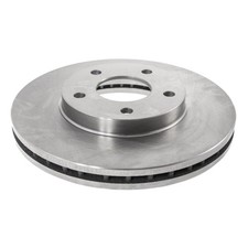 2x MASTER-SPORT Bremsscheiben Vorne für NISSAN X-TRAIL (T30) 280mm