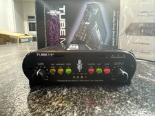 ART Tube MP Project Series Microphone & Instr...