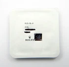 New Genuine Rolex Tropic B25 19 J1 Plexiglass Crystal Submariner 5512 5513 1016