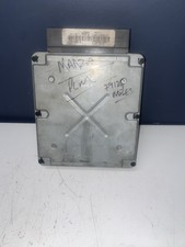 Mazda Tribute Ecu Computer Aj25-18881-b 2003-2004 79120 Miles