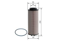 Bosch F 026 402 032 Kraftstofffilter