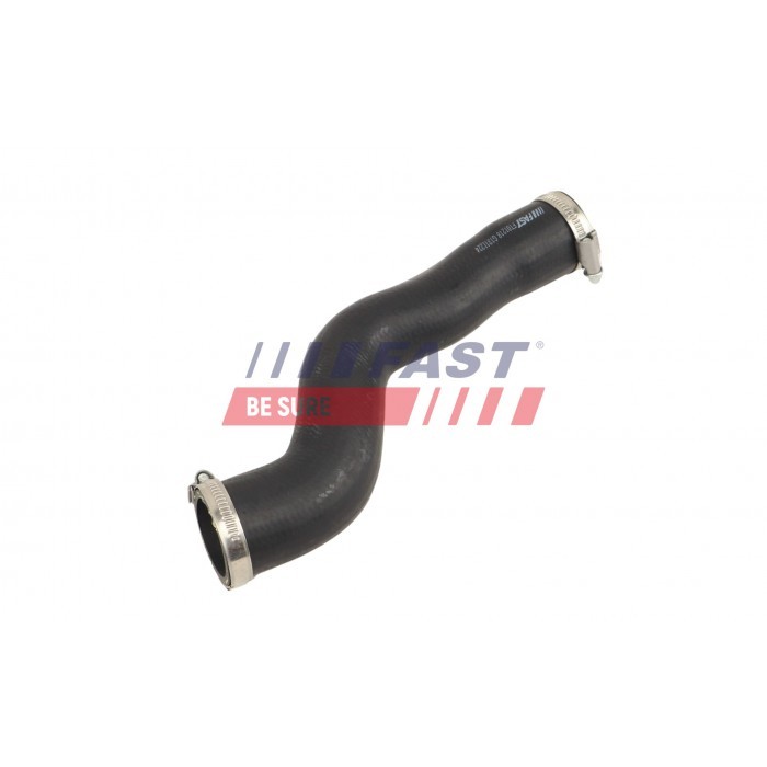 Tuyau d'air intercooler 55353831 compatible avec Opel Astra H et Zafira