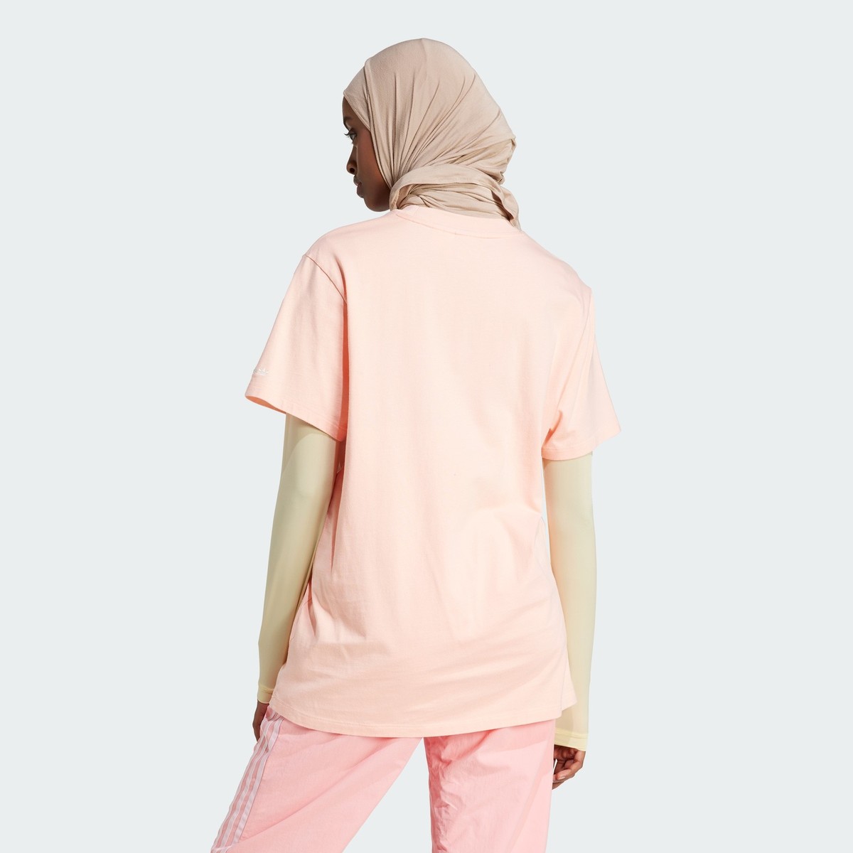 ★adidas originals★TREFOIL SERIES LOOSE TEE★追跡可 adidas Originals Trefoil Series Forever Originals Loose T