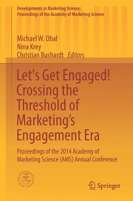 Michael W. Obal (u. a.) | Let's Get Engaged! Crossing the Threshold of...