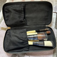 Bobbi Brown 5er Set Make-up Pinsel im Etui Ne...