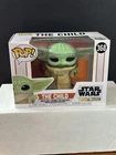 Funko Pop! Vinyl: Star Wars - The Child #368 - Used See Pictures/Condition