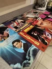 Vintage Elvis Presley Lot of 8 Vinyl Records 33rpm 12"