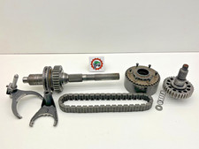 81-88 Chevy Gmc Gm Np208 Np208c 1 Lot Internal Parts