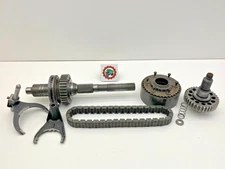 81-88 Chevy GMC GM  NP208 NP208C  1 Lot Internal Parts