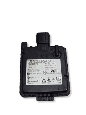Volvo XC90 2020 Hinten Radarsensor Abstandsradar 32286570 OVI25585