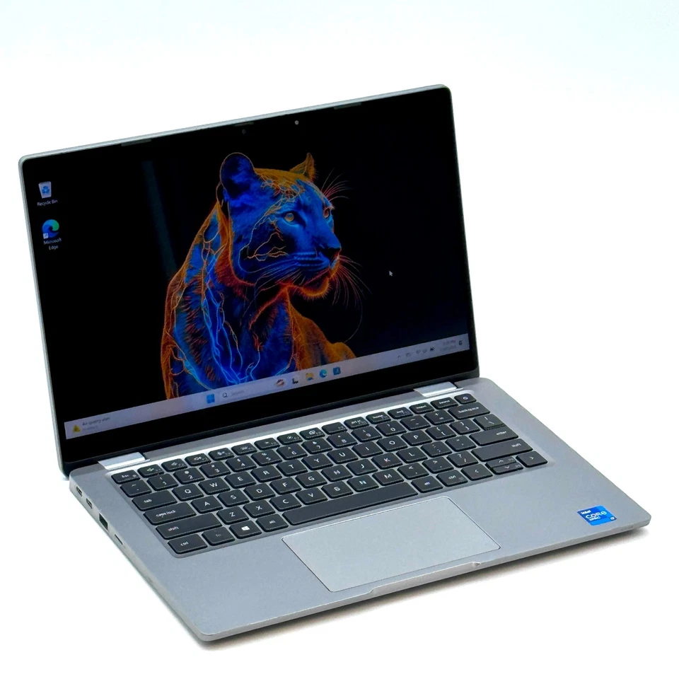 DELL Latitude Touchscreen Laptop: Intel i7 32GB RAM ~ 512GB SSD! Windows 11 Pro! - Image 3 of 4