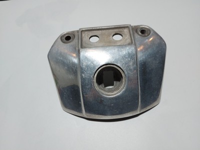 Lampen Halter Schirm 67888-74 FX -FXR Bj.1971-82 Headlight Bracket
