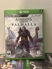 Assassin's Creed Valhalla Microsoft Xbox One Series x Ubisoft Havoc