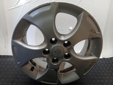 KIA VENGA ALLOY WHEEL 16 INCH 5X114.3 OFFSET ET51 6J 2010-2019 529101P100