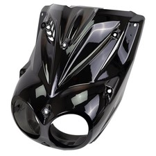 CACHE OPTIQUE ADAPT. MBK STUNT / YAMAHA SLIDER 2005-2012 NOIR (OEM : 3C7-F835G-0