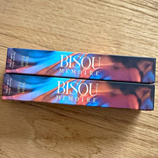 Pair Of Secret Pastel Bisou Memoire Eau De Parfum Travel Size 0.34 Fl Oz
