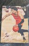 CADE CUNNINGHAM 2021 Panini Chronicles LUMINANCE Draft Picks RC