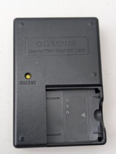 Genuine Olympus LI-50C Battery Charger for LI-50B Digital Camera Battery OEM