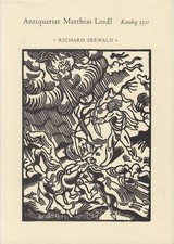 Richard Seewald. Originale. Graphik. Bücher. Mit Beiträgen von Richard Seewald u