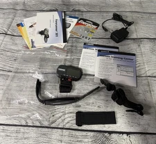 Garmin Forerunner 301 Cable Charger  Manual Software Lot UNTESTED