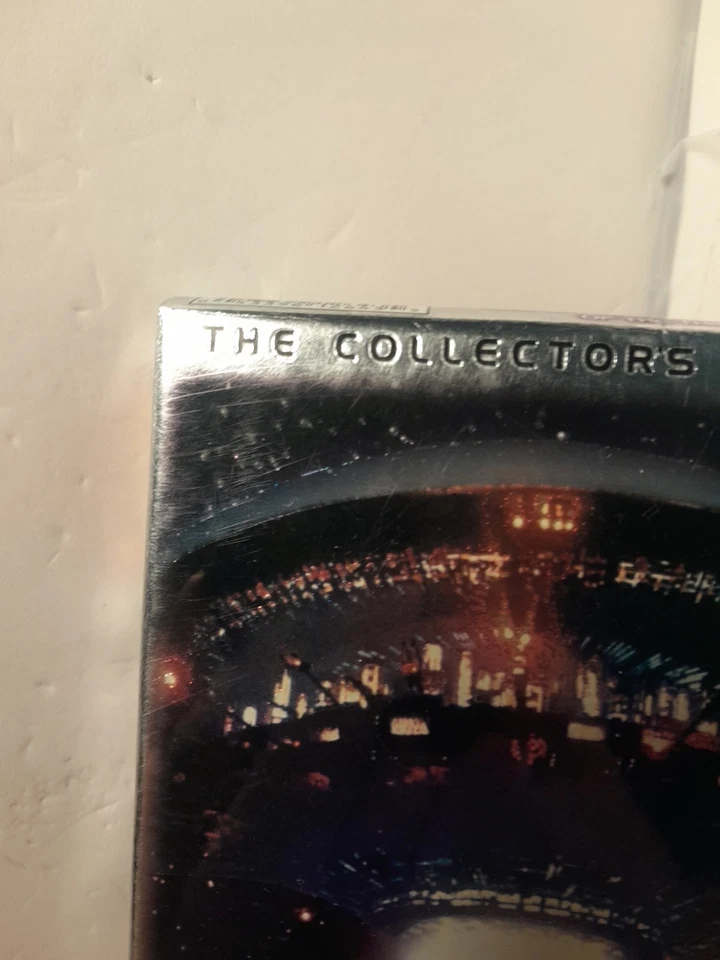 Close Encounters of the Third Kind Collectors Edition 1998 VHS Spielberg Sci Fi - Image 2 of 4