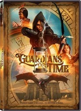 Guardians of Time [Used Very Good DVD] Ac-3/Dolby Digital, Dolby, Widescreen