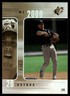 Craig Biggio 2000 SPx #6 Houston Astros MLB READ FREE SHIPPING AutographDen