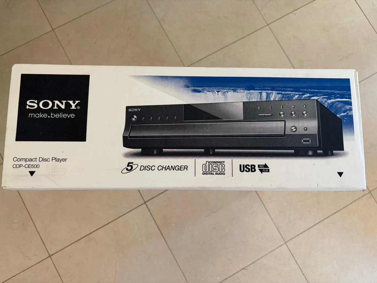 Sony WMA CD Players for sale | eBay