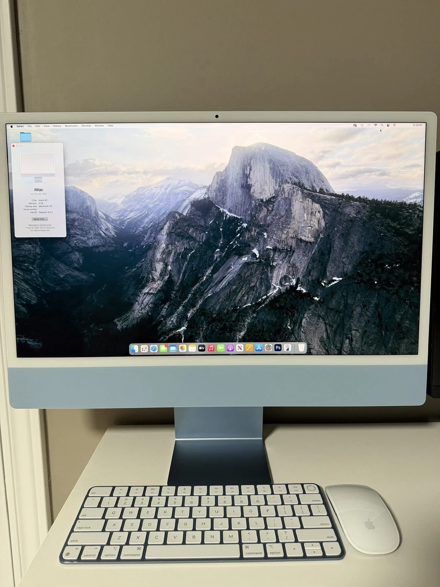 24 Inch Imac for sale | eBay