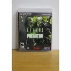 New ListingAliens vs. Predator PS3 New Sealed - PlayStation 3 SEGA Shooter