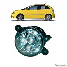 Nebelscheinwerfer Nebelleuchte links rechts für Seat Cordoba 6L2 Ibiza III 6L1