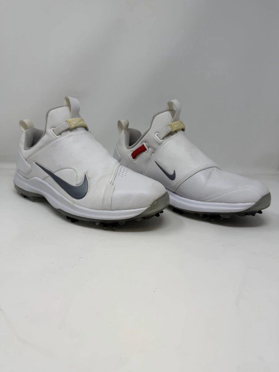 Nike Tour Premiere White Black for Sale | Authenticity Guaranteed