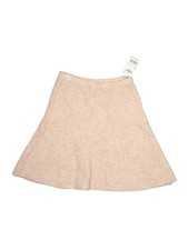 OshKosh B'gosh Girls Ivory Skirt 8