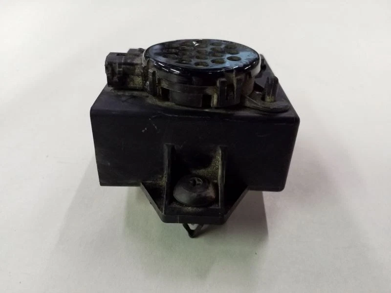 Driver Park Assist Control Module | Fits 2008-2009 Ford F250 F350 - Image 4 of 4