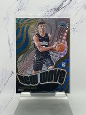 Magic 2024-2025 Panini Revolution New Wave 3 Tristan Da Silva Rc