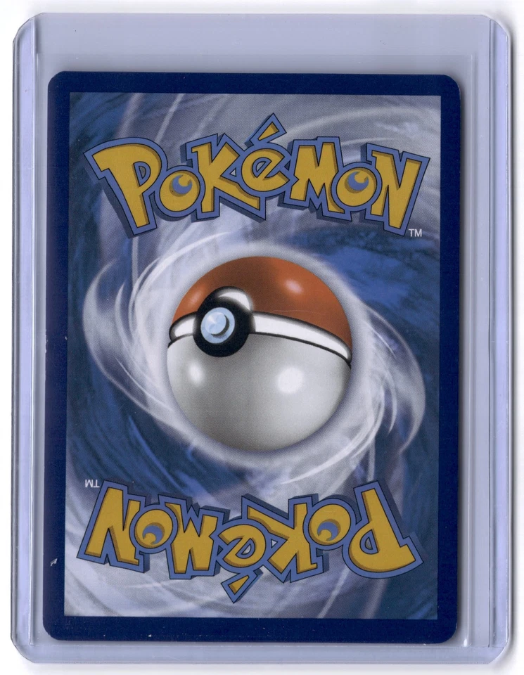 Victini ex - 142 Promo Holo NM Pokemon SV: Scarlet & Violet Promo Cards - Image 2 of 2